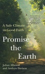 Cover: Promise the Earth - Cambridge University Press
