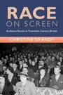 Cover: Race on Screen - Cambridge University Press