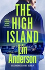 Cover: The High Island - Macmillan