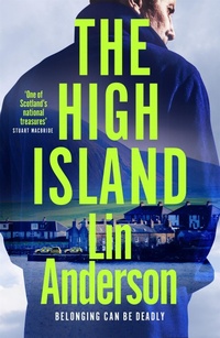 Enlarge image Cover: The High Island - Macmillan