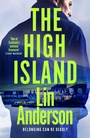 Cover: The High Island - Macmillan