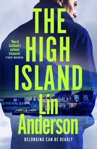 Enlarge image Cover: The High Island - Macmillan