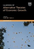 Bild: Handbook of Alternative Theories of Economic Growth - Edward Elgar Publishing