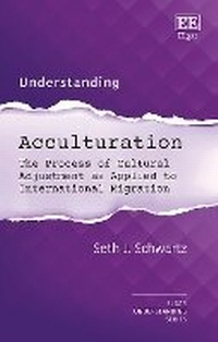 Enlarge image Cover: Understanding Acculturation - Edward Elgar Publishing