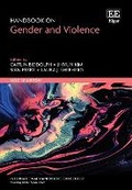 Cover: Handbook on Gender and Violence - Edward Elgar Publishing
