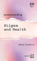 Cover: Understanding Stigma and Health - Edward Elgar Publishing