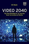 Cover: Video 2040 - Edward Elgar Publishing