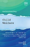 Cover: Understanding Child Welfare - Edward Elgar Publishing
