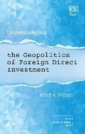 Cover: Understanding the Geopolitics of Foreign Direct Investment - Edward Elgar Publishing