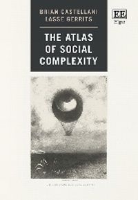 Abbildung von: The Atlas of Social Complexity - Edward Elgar Publishing