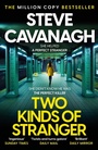 Cover: Two Kinds of Stranger - Headline Book Publishing