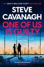 Cover: One of Us Is Guilty - Headline Book Publishing