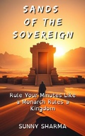 Cover: Sands of the Sovereign - Publishdrive