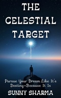 Cover: The Celestial Target - Publishdrive