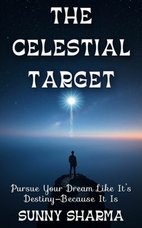 Enlarge image Cover: The Celestial Target - Publishdrive