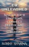 Cover: EQ Unleashed - Publishdrive