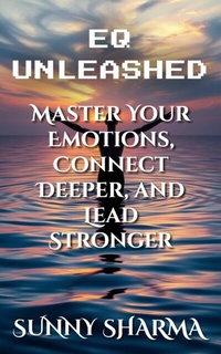Enlarge image Cover: EQ Unleashed - Publishdrive
