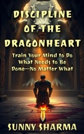 Cover: Discipline of the Dragonheart - Publishdrive