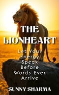 Cover: The Lionheart - Publishdrive