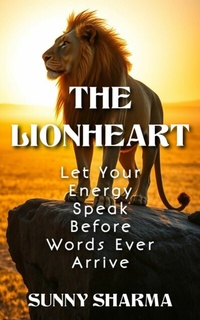 Enlarge image Cover: The Lionheart - Publishdrive