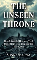 Cover: The Unseen Throne - Publishdrive