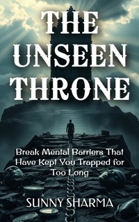 Enlarge image Cover: The Unseen Throne - Publishdrive
