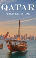 Cover: Qatar - Arabesque Travel