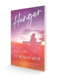 Abbildung von: Hunger - Rosewarne Press