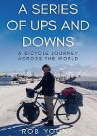 Abbildung von: A Series of Ups and Downs - Muddy Ink Publishing