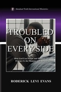 Cover: Troubled on Every Side - IngramSpark