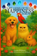 Cover: 7 Life Gems of Total Happiness - IngramSpark
