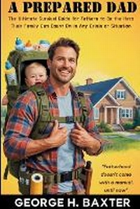 Enlarge image Cover: A Prepared Dad - IngramSpark