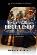 Cover: The Dynamics of Discipleship - IngramSpark