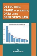 Cover: Detecting Fraud in Scientific Data Using  Benford's Law - Kattan