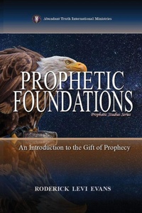 Enlarge image Cover: Prophetic Foundations - IngramSpark