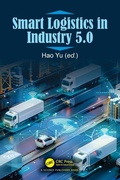 Bild: Smart Logistics in Industry 5.0 - CRC Press