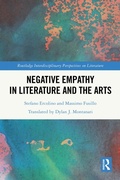 Bild: Negative Empathy in Literature and the Arts - Routledge