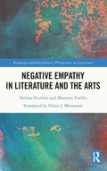 Cover: Negative Empathy in Literature and the Arts - Routledge