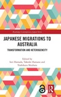 Cover: Japanese Migrations to Australia - Routledge