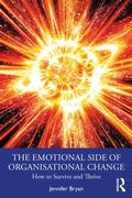 Cover: The Emotional Side of Organizational Change - Routledge