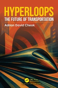 Enlarge image Cover: Hyperloops - CRC Press
