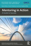 Cover: Mentoring in Action - Routledge