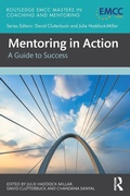 Cover: Mentoring in Action - Routledge