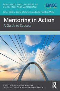Enlarge image Cover: Mentoring in Action - Routledge