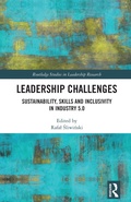 Cover: Leadership Challenges - Routledge