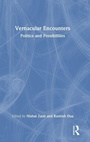 Cover: Vernacular Encounters - Routledge India