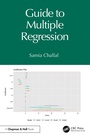 Cover: Guide to Multiple Regression - Chapman and Hall