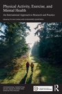 Cover: Physical Activity, Exercise, and Mental Health - Routledge