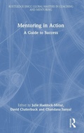 Cover: Mentoring in Action - Routledge