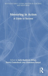 Enlarge image Cover: Mentoring in Action - Routledge